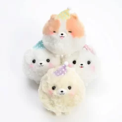 Pometan To Oyasumi Dog Plush Collection (Standard) -Bandai Store 66455bd4f668449aaf55cb4722ecc921.jpg