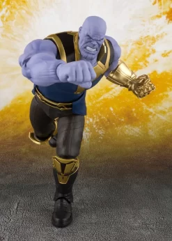 Marvel S.H.Figuarts Avengers: Infinity War Thanos 17 Marvel S.H.Figuarts Avengers: Infinity War Thanos -Bandai Store 668352e56b2d40c5ad9922a14011b6e8.jpg