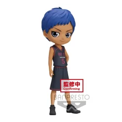 BANPRESTO Q Posket Kuroko's Basketball Daiki Aomine