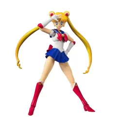 Bandai S.H.Figuarts Pretty Guardian Sailor Moon Sailor Moon: Animation Color Edition 11 Bandai S.H.Figuarts Pretty Guardian Sailor Moon Sailor Moon: Animation Color Edition -Bandai Store 66d9a618dccf44128618f5ddb3e918b2.jpg