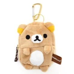 Rilakkuma Plush Pouch -Bandai Store 66f62906298848a58e1defc9f7d2e232.jpg