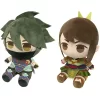 CAPCOM Monster Hunter Rise Plush Collection Vol. 8