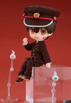 GOOD SMILE COMPANY Nendoroid Doll Outfit Set: Toilet-bound Hanako-kun Hanako-kun -Bandai Store 688016fef06e4078bb3c1c0ef00262cb.jpg