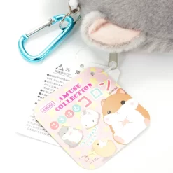 Coroham Coron Hamster Reel Pouches -Bandai Store 68f540a475b04d94a8271c23290e6697.jpg