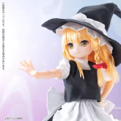 Pure Neemo Character Series 132: Touhou Project Marisa Kirisame 1/6 Scale Doll (Re-run) -Bandai Store 6a3a648895504cfea8ac75f2d4e01b40.jpg