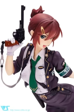 CharaGumin Sakurai Aoi | RAIL WARS! Garage Kit -Bandai Store 6bf6fc9eaf774c1182eaefd7fa29a5e7.jpg