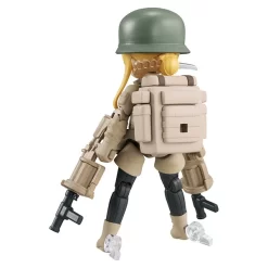 MegaHouse Desktop Army Sword Art Online Alternative: Gun Gale Online Box Set -Bandai Store 6c10a889fca3493891294229a67af242.jpg