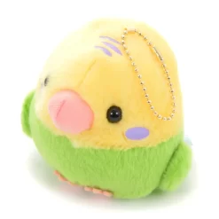 Kotori Tai Bird Plush Collection (Ball Chain) -Bandai Store 6c4b87f9714a461f82d42d043ea40e79.jpg