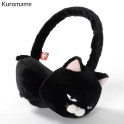 Hige Manjyu Cat Ear Muffs 19 Hige Manjyu Cat Ear Muffs -Bandai Store 6c5f7fa739f24aa2b99047762627a4bb.jpg