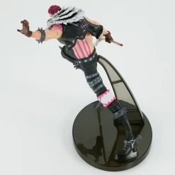 One Piece Banpresto World Figure Colosseum 2 Vol. 5: Charlotte Katakuri (Re-run) -Bandai Store 6c604b9fb62a44ca8fd3ce43cb5094c7.jpg