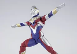Bandai S.H.Figuarts Ultraman Trigger Multi Type -Bandai Store 6c8944cd5b2045bbaa95b02e4bbf61c2.jpg