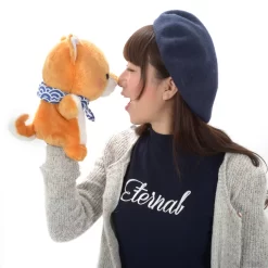 Mameshiba San Kyodai Dog Hand Puppets -Bandai Store 6cb23cfec24340c2845c2f5f4831068e.jpg