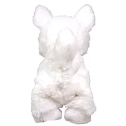 PUPS! Medium White Terrier Plush -Bandai Store 6ce3c74ee3dd429a807764ddf90a85b3.jpg