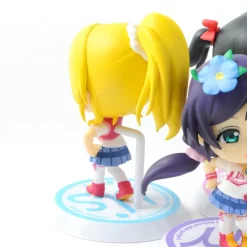 BANPRESTO Chibi Kyun Chara Love Live! Happy Maker Vol. 3 17 BANPRESTO Chibi Kyun Chara Love Live! Happy Maker Vol. 3 -Bandai Store 6ce8e655c679484bbfea99cdee77840b.jpg