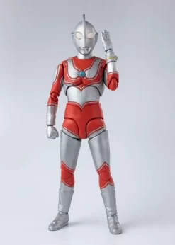 Bandai S.H.Figuarts Return Of Ultraman: Ultraman Jack