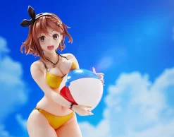 GOOD SMILE COMPANY Atelier Ryza 2: Lost Legends & The Secret Fairy Ryza (Reisalin Stout): Swimsuit Ver. 1/7 Scale Figure -Bandai Store 6d50bb6c22f94ab2a341e250c80be102.jpg