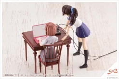 Kotobukiya Sousai Shojo Teien After School Ritsuka's Karaoke & Recording Set 30 Kotobukiya Sousai Shojo Teien After School Ritsuka's Karaoke & Recording Set -Bandai Store 6de971a03dca4e2b8a799e5a17410537.jpg