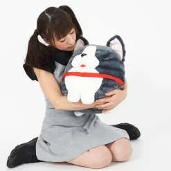 Wanko Tai Dog Plush Collection (Big) -Bandai Store 6e0b1f0a6182471f8a1911ff0ddd53c5.jpg