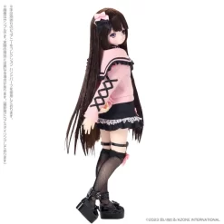 Ex-Cute 15th Series Melty Cute Sweet Baby Lien: Pinkish Girl Ver. 15 Ex-Cute 15th Series Melty Cute Sweet Baby Lien: Pinkish Girl Ver. -Bandai Store 6e200fb32f104ea6a09cb3a0b24b6603.jpg