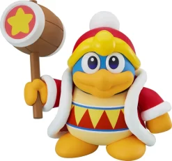 GOOD SMILE COMPANY Nendoroid Kirby King Dedede -Bandai Store 6e299faf41eb446989caadb3fd8fe615.jpg