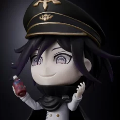Danganronpa V3 Kokichi Oma Deformed Figure -Bandai Store 6e3dc486971a47668cad8494cc901f26.jpg