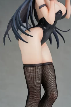 Black Bunny Aoi 1/6 Scale Figure 19 Black Bunny Aoi 1/6 Scale Figure -Bandai Store 6e5fb157b9df42fa925fd858ca12bd92.jpg