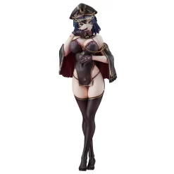 Ai Akasa Illustration Navy Girl Cattleya Non-Scale Figure 29 Ai Akasa Illustration Navy Girl Cattleya Non-Scale Figure -Bandai Store 6eae660b7d844cc58e5a92b398a8c120.jpg