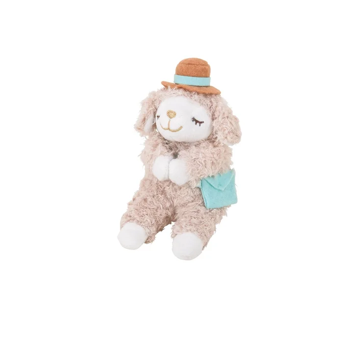 Maple The Sheep Take Me Maple Plush Collection 2 Maple The Sheep Take Me Maple Plush Collection - Image 2