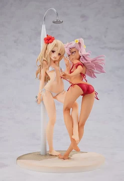 KADOKAWA Fate/Kaleid Liner Prisma Illya 2wei Herz! Chloe Von Einzbern: Bikini Ver. 1/7 Scale Figure -Bandai Store 6f1b8d1b70074fbc88272c08560f08e4.jpg