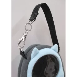 Neko-dango Osan-Pouch Light Blue Cat Carrying Case -Bandai Store 6fb20cc0f1684dd88cf4cf6782c80070.jpg