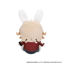 Tiger & Bunny 2 Kotetsu & Barnaby Plush Keychain Set -Bandai Store 6fcc35d26f1942be821a1b8aa52a45b9.jpg