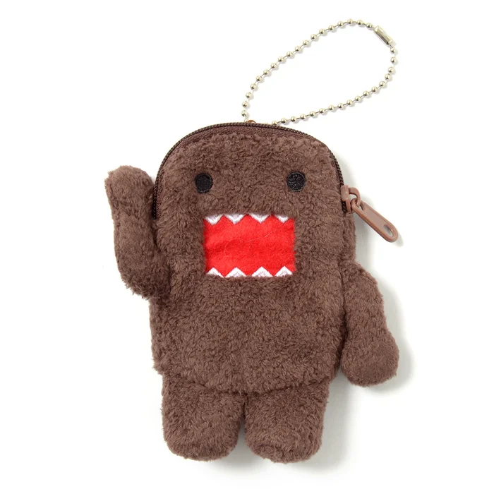 Domo Mini Pouch 1 Domo Mini Pouch