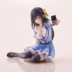 Hiten Illustration E.R.I.N.A. Non-Scale Figure -Bandai Store 70527e3db8004f71b50e1940910264b8.jpg