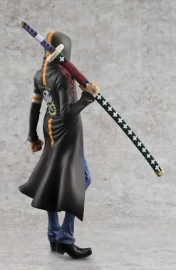MegaHouse Portrait Of Pirates Sailing Again One Piece Trafalgar Law Ver. 2 (Re-run) -Bandai Store 70beaa0dfc5f462e9f74410e8c4ae736.jpg
