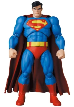 MAFEX The Dark Knight Returns Superman