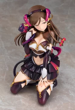 The Idolm@ster Cinderella Girls Minami Nitta: Sleeping Little Devil Ver. 1/7 Scale Figure 10 The Idolm@ster Cinderella Girls Minami Nitta: Sleeping Little Devil Ver. 1/7 Scale Figure -Bandai Store 714091cdd8c342e3896545e399d62805.jpg