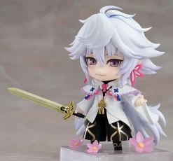 GOOD SMILE COMPANY Nendoroid Fate/Grand Order Caster/Merlin: Magus Of Flowers Ver. (Re-run)