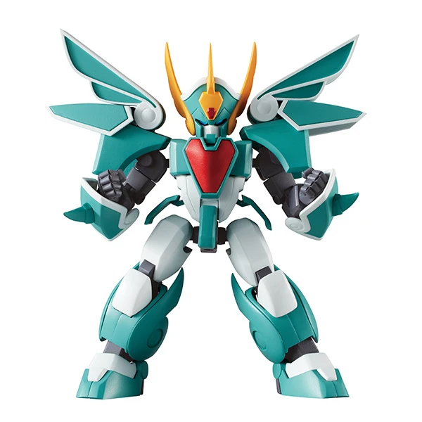 MegaHouse Variable Action Mini Mado King Granzort Winzart (Re-run) 3 MegaHouse Variable Action Mini Mado King Granzort Winzart (Re-run) - Image 3