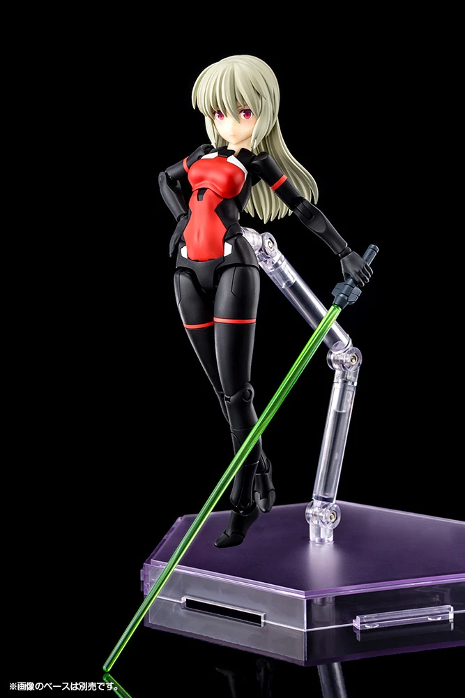 Kotobukiya Megami Device Busou Shinki Type Angel Arnval: Repaint Color Ver. 10 Kotobukiya Megami Device Busou Shinki Type Angel Arnval: Repaint Color Ver. - Image 10