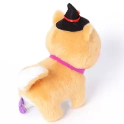 Mameshiba San Kyodai Halloween Dog Plush Collection (Standard) -Bandai Store 7285523a5ac842ecb2c1f56f5855e16b.jpg