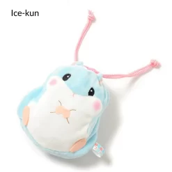 Coroham Coron Hamster Pouches -Bandai Store 72a4cb72fc6f435b9977fa8af7b599c7.jpg