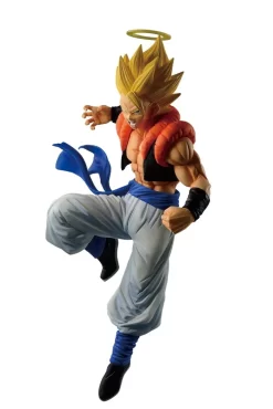 Ichiban Figure Dragon Ball Z: Dokkan Battle Super Gogeta