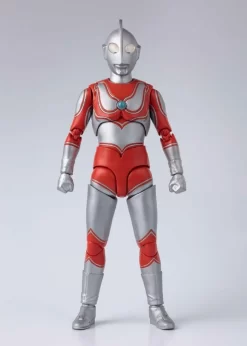 Bandai S.H.Figuarts Return Of Ultraman: Ultraman Jack -Bandai Store 72f37b2e6d614cba89d98841d5d065ae.jpg