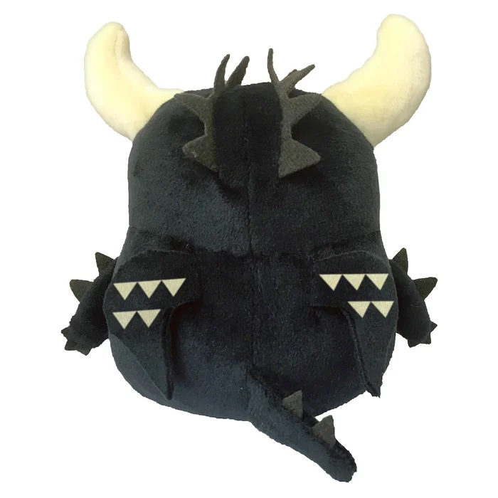 CAPCOM Monster Hunter Mochi Cute Cushion Collection Vol. 2 5 CAPCOM Monster Hunter Mochi Cute Cushion Collection Vol. 2 - Image 5
