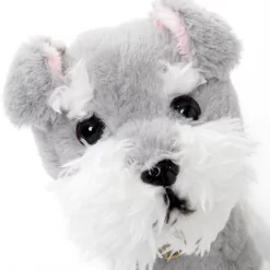 PUPS! Plush Schnauzer 10 PUPS! Plush Schnauzer -Bandai Store 73558bcc27134bf18ec16affbf08bc11.jpg