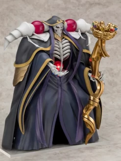 Ainz Ooal Gown 1/7 Scale Figure -Bandai Store 738aafbdae4e45e2a416411beeb84bc9.jpg