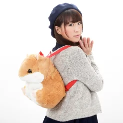 Coroham Coron Hamster Backpacks 16 Coroham Coron Hamster Backpacks -Bandai Store 73db6111a1d6445d80d93e1020361bce.jpg