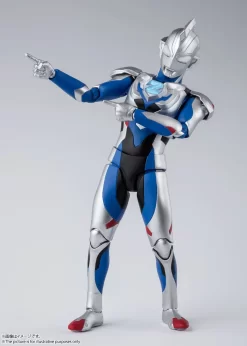 Bandai S.H.Figuarts Ultraman Z Ultraman Z Original -Bandai Store 73e6d78a62814faea14e8898f53d26f7.jpg