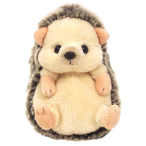 Fluffies Hedgehog Plush Collection 2 Fluffies Hedgehog Plush Collection - Image 2