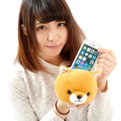 Mameshiba San Kyodai Dog Face Multiuse Stands 19 Mameshiba San Kyodai Dog Face Multiuse Stands -Bandai Store 74153e80042d4e03bcd06023495fae0f.jpg